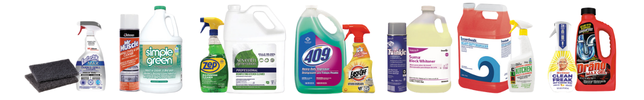 Kitchen Cleaning Kitchen Cleaning