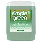Simple Green 13006 Industrial Cleaner & Degreaser, 5 Gallon Refill Bottle - 1 / Case