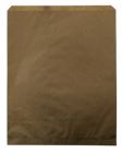 Duro Bag 14871 Millinery Paper Merchandise Bags, 30#, 12" x 15" Kraft - 1000 / Case