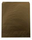 Duro Bag 14905 Millinery Paper Merchandise Bags, 30#, 15" x 18", Kraft - 500 / Case