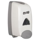 Genuine Joe 10495 Hand Soap Dispenser, Manual Push, 1250 ml - 6 / Case