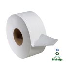 Essity TJ0922A Tork Universal Jumbo Roll Toilet Paper, 2 Ply, 8.8" x 1000' - 12 / Case