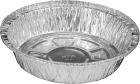 HFA 2047-25-500 Handi-foil 7" Aluminum Foil Carryout Containers, 24 oz - 500 / Case