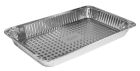 HFA 4020-70-50 Handi-foil Full Size Aluminum Foil Steam Table Pans, 19-5/8" x 11-5/8" x 2-3/16", 232 oz - 50 / Case