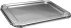 HFA 2049-30-100 Foil Lid for Handi-foil Half Size Aluminum Steam Table Pans - 100 / Case