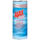 Colgate-Palmolive 14278 Ajax Oxygen Bleach Cleanser Powder, 21 oz Can - 24 / Case 