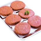 McNairn Packaging 105430 Patty Paper Sheets for Manual Use, 5.5" x 5.5" - 24000 / Case