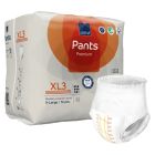 Abena Premium Pants XL3 Pull-Up Absorbent Underwear, X-Large (51 to 66.9 in.) - 96 / Case