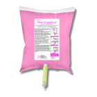 Advantage Soap A7800 TidyPearl Grapefruit Lotion Hand Soap Refill, 800 ml Bag - 12 / Case