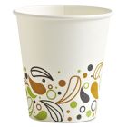 Boardwalk DEER10HCUP Deerfield 10 oz Paper Hot Cups - 1000 / Case
