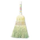 Boardwalk 932C Warehouse Broom, Corn Fiber, 56", Natural - 12 / Case