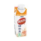 Boost Very High Calorie Oral Supplement, Strawberry, 8 oz Carton - 24 / Case