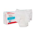 Cardinal Sure Care Plus Pull Up Underwear, Small / Medium (36-46 in.), Heavy - 100 / Case