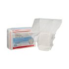Cardinal Sure Care Extra Pull Up Underwear, Small / Medium (34 to 46 in.), Moderate Absorbency - 20 / Case
