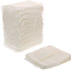 Cardinal Simplicity Wings Basic Adult Diaper with Tabs, Medium (32 to 44 in.), Moderate Absorbency - 100 / Case