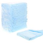 Cardinal Simplicity Wings Basic Adult Diaper with Tabs, Large (45 to 58 in.), Moderate Absorbency - 18 / Case