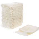 Cardinal Simplicity Wings Basic Adult Diaper with Tabs, X-Large (59 to 64 in.), Moderate Absorbency - 60 / Case