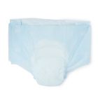 Cardinal Wings Plus Adult Diaper with Tabs, Large (45-58 in.), Heavy Absorbency - 72 / Case