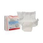 Cardinal Sure Care Extra Pull Up Underwear, X-Large (48 to 66 in.), Moderate Absorbency - 56 / Case