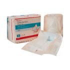 Cardinal Wings Plus Quilted Adult Diapers with Tabs, Small (20-31 in.), Heavy - 96 / Case