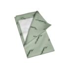 Cardinal Wings Quilted Premium Disposable Underpad, Airlaid, 30" x 36", Heavy Absorbency - 40 / Case