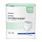 McKesson Ultra Pull-Up Underwear, 2X-Large (68-80 in.), Heavy - 48 / Case