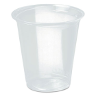 Dart 12PX 12 oz Conex ClearPro Plastic Cold Cups, Polypropylene, Clear -1000 / Case