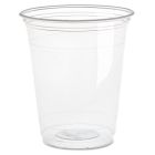 Dart Solo TP16D Ultra Clear 16 oz Plastic Cold Cups, PET - 1000 / Case