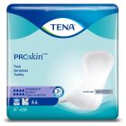 TENA ProSkin Overnight Heavy Bladder Control Pads - 84 / Case