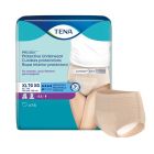 TENA ProSkin Pull Up Underwear for Women, X-Large (55-66 in.), Maximum - 14 / Case