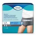 TENA ProSkin Pull Up Underwear for Men, Large (45 to 58 in.), Maximum - 72 / Case