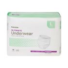 McKesson Ultimate Pull Up Underwear, Large (44 to 58 in.), Maximum - 72 / Case