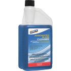 Genuine Joe 99670 Glass Cleaner, Ammoniated, 32 oz - 6 / Case