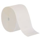 Georgia-Pacific 19374 1 Ply Toilet Paper, 3000 Sheets / Compact Coreless Roll - 18 / Case