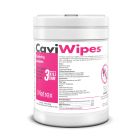 Metrex 13-1100 CaviWipes Surface Disinfectant Wipes - 1920 / Case
