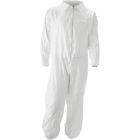 Impact M10172X MALT ProMax Disposable Coveralls, 2-XLarge, White - 25 / Case