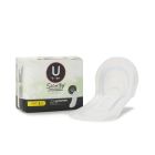 U by Kotex Ultra Thin Pads, Regular Absorbency - 176 / Case