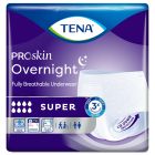 TENA ProSkin Overnight Pull-Up Underwear, Medium (34-44 in.), Super - 14 / Case