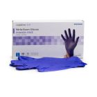 McKesson Confiderm 3.0 Nitrile Exam Gloves, Powder Free, Large - 1000 / Case