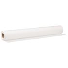 McKesson Exam Table Paper, Smooth, 21" x 225' Roll - 12 / Case