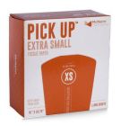 McNairn Packaging 103301 Pick Up XS Tissue Paper Sheets, 6" x 10.75" - 10000 / Case