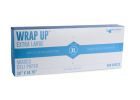 McNairn Packaging 105505 Wrap Up Deli Paper XL Sheets, 15" x 10.75" - 6000 / Case