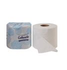 Kimberly-Clark 17713 Kleenex Cottonelle Professional Toilet Paper, 2 Ply, 451 Sheets / Standard Roll - 60 / Case