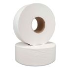 Morcon M99 Jumbo Roll Toilet Paper, 2 Ply, 9" x 1000' - 12 / Case