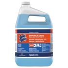 P&G 32538 Spic and Span Disinfecting All-Purpose Cleaner, 1 Gallon - 2 / Case