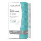 Tranquility Essential Booster Pad, Long (4.25 x 15 in.), Heavy - 200 / Case