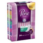 Poise Original Pads, Long, Light Absorbency - 96 / Case