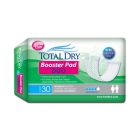 Total Dry Booster Pad Duo, Extra Long (12 in.), Heavy - 180 / Case