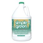 Simple Green 13005 Industrial All-Purpose Cleaner & Degreaser, 1 Gallon Refill - 6 / Case