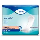 TENA ProSkin Heavy Bladder Control Pads - 60 / Case